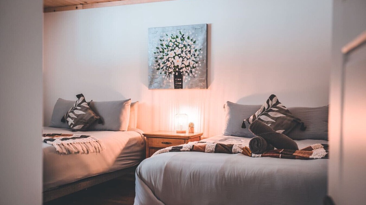 Photo of Bedroom in Mandeville