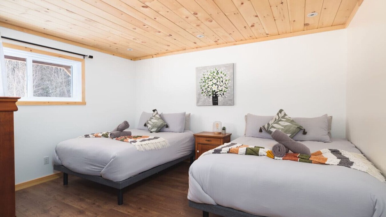 Photo of Bedroom in Mandeville