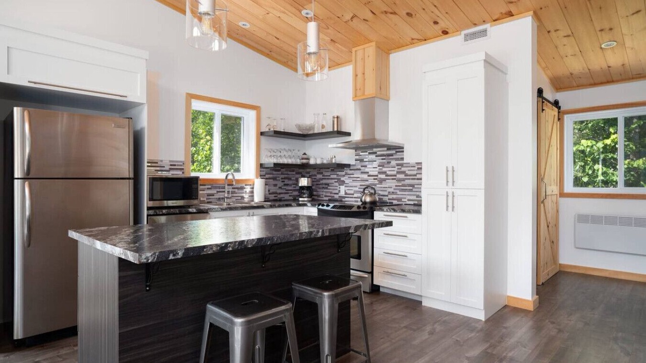 Photo of Kitchen in Mandeville