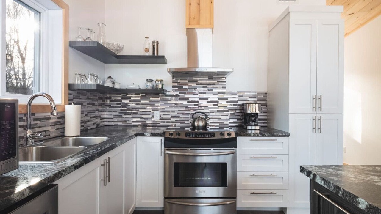 Photo of Kitchen in Mandeville