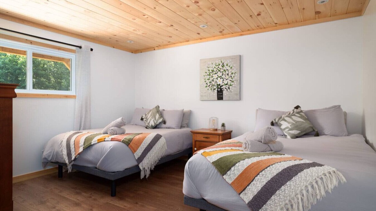 Photo of Bedroom in Mandeville
