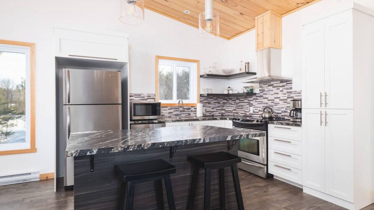 Photo of Kitchen in Mandeville