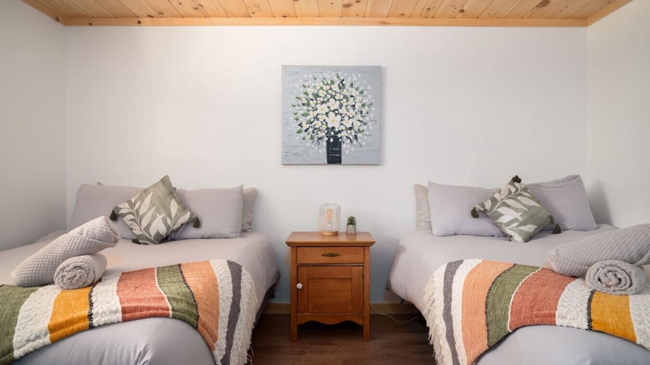 Photo of Bedroom in Mandeville