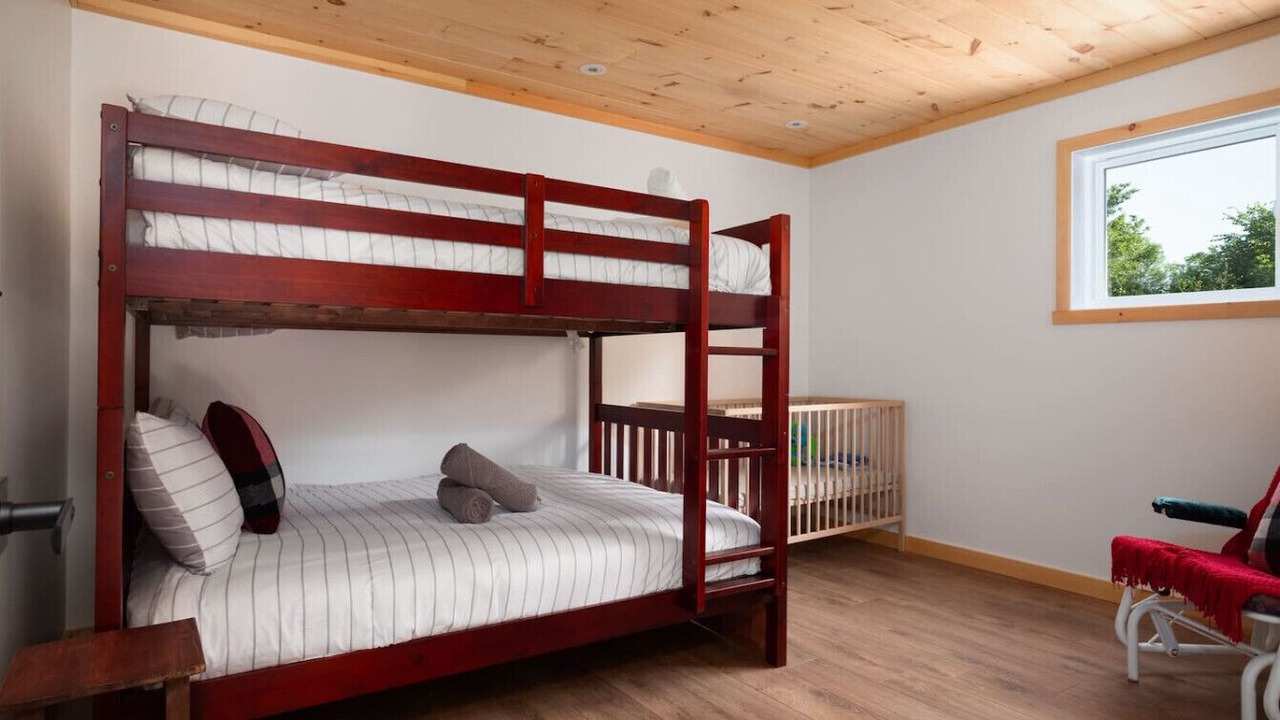 Photo of Bedroom in Mandeville