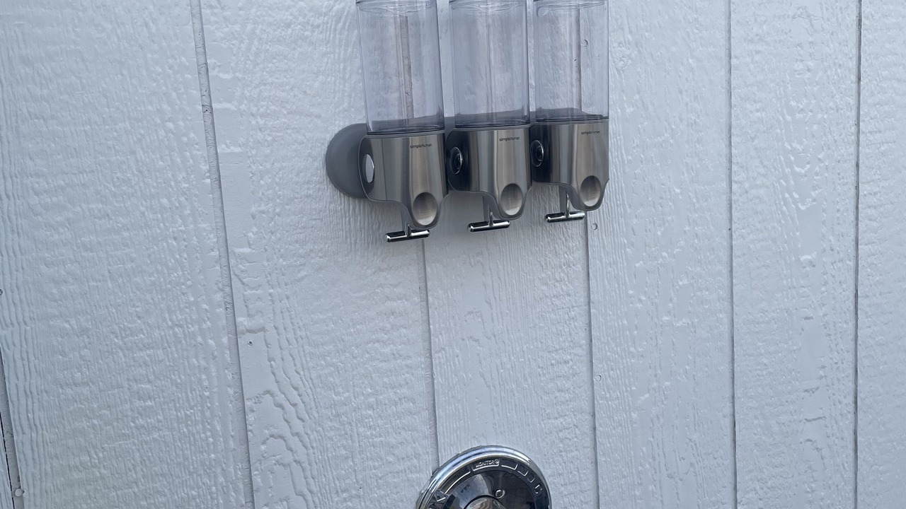 Photo of Bathroom in Hollister