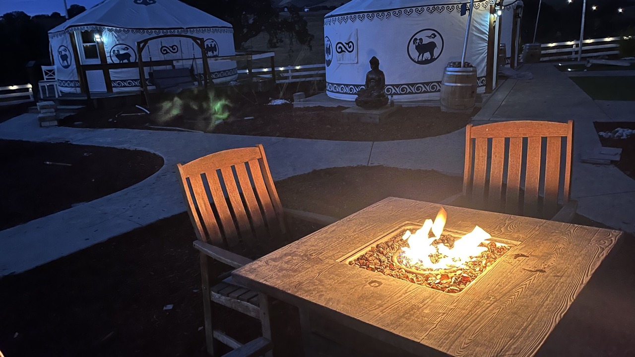 Photo of Outdoor in Hollister