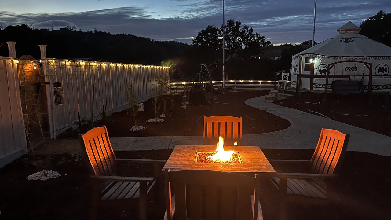 Photo of Outdoor in Hollister