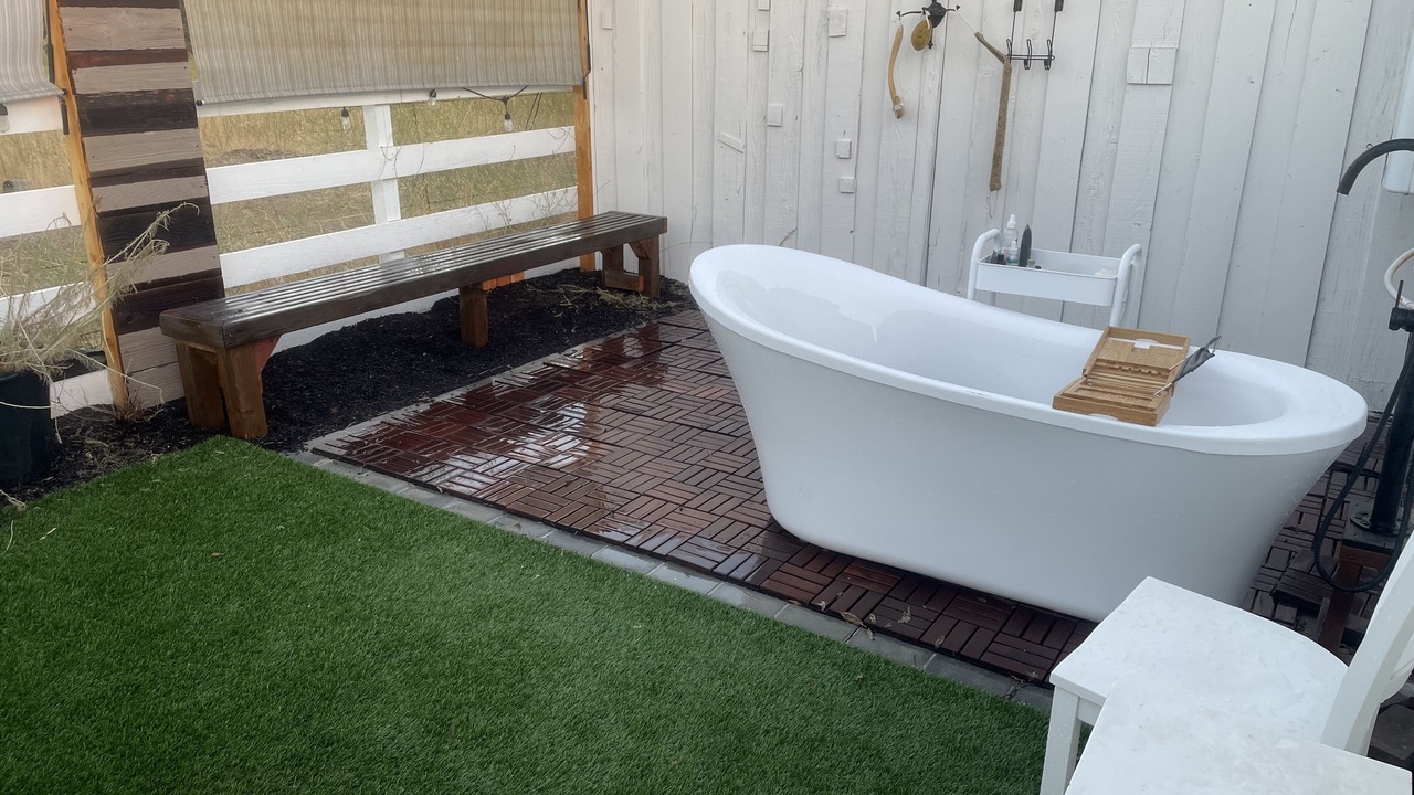 Photo of Outdoor in Hollister