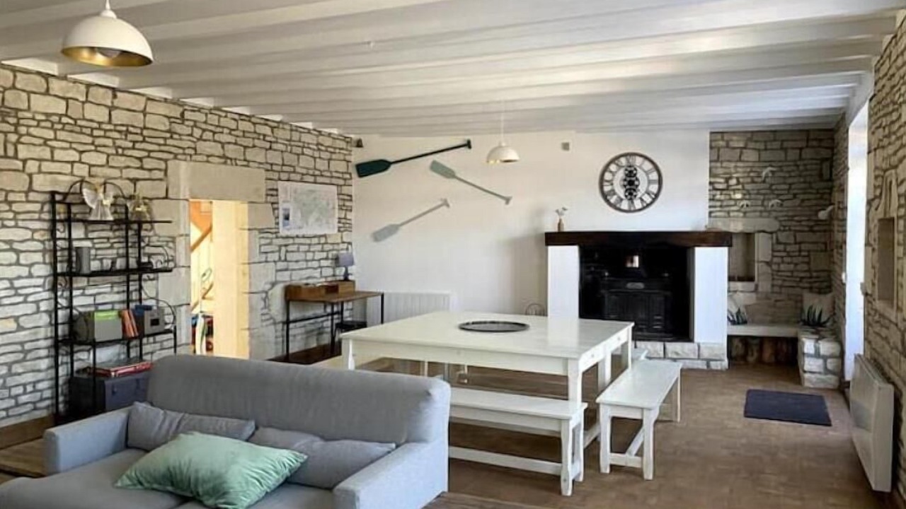 Photo of Livingroom in Arcais