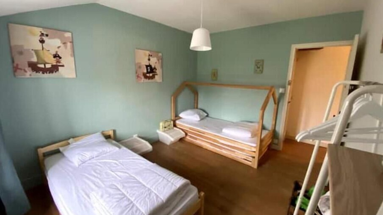 Photo of Bedroom in Arcais