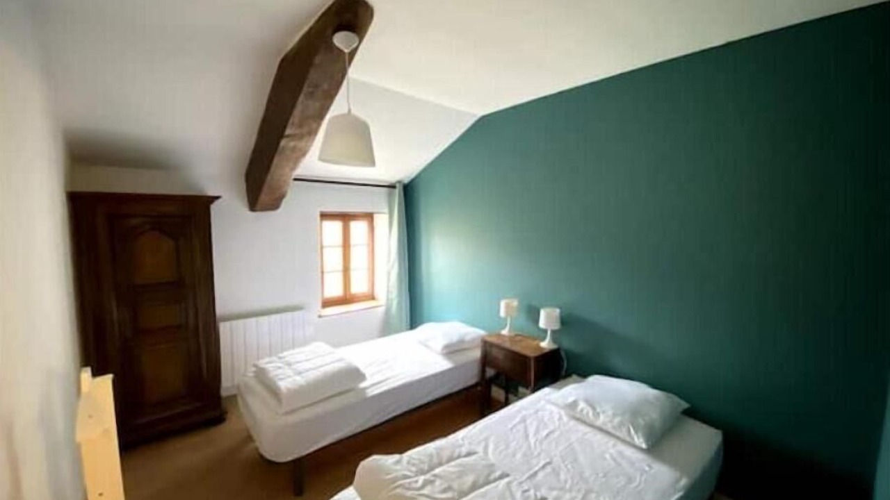 Photo of Bedroom in Arcais