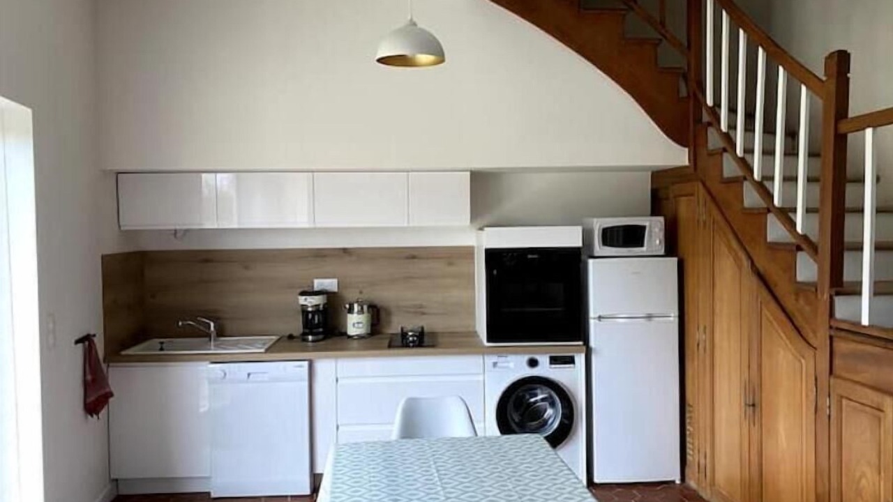 Photo of Kitchen in Arcais