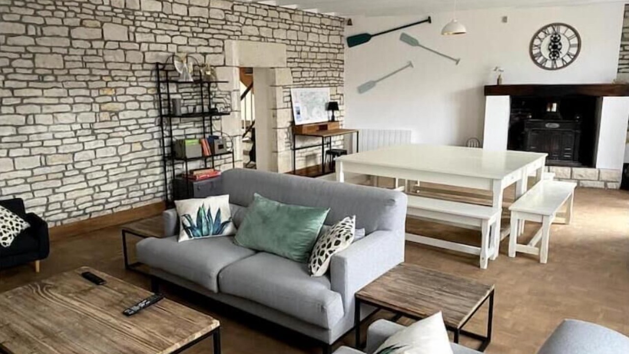 Photo of Livingroom in Arcais