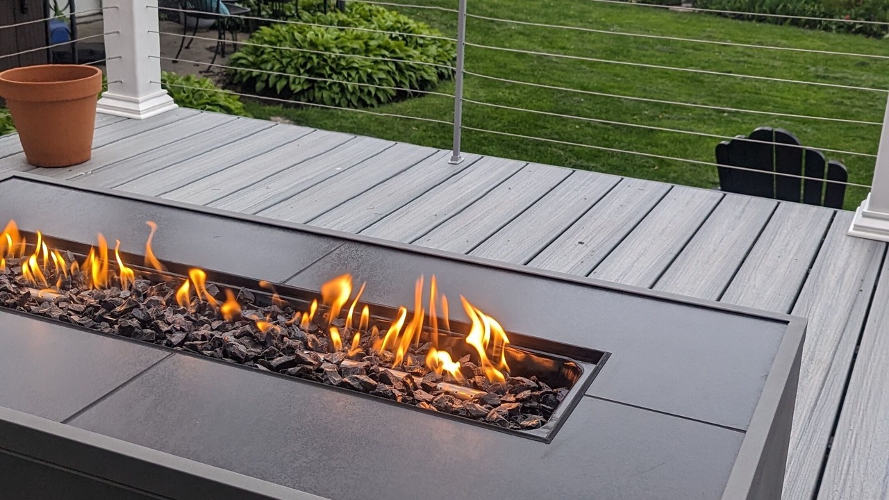 Photo of Patio Balcony in Racine