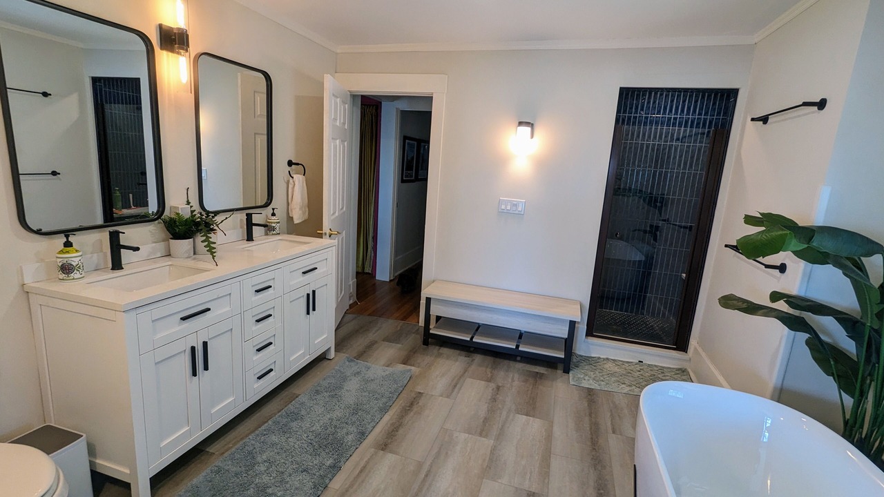 Photo of Bathroom in Racine