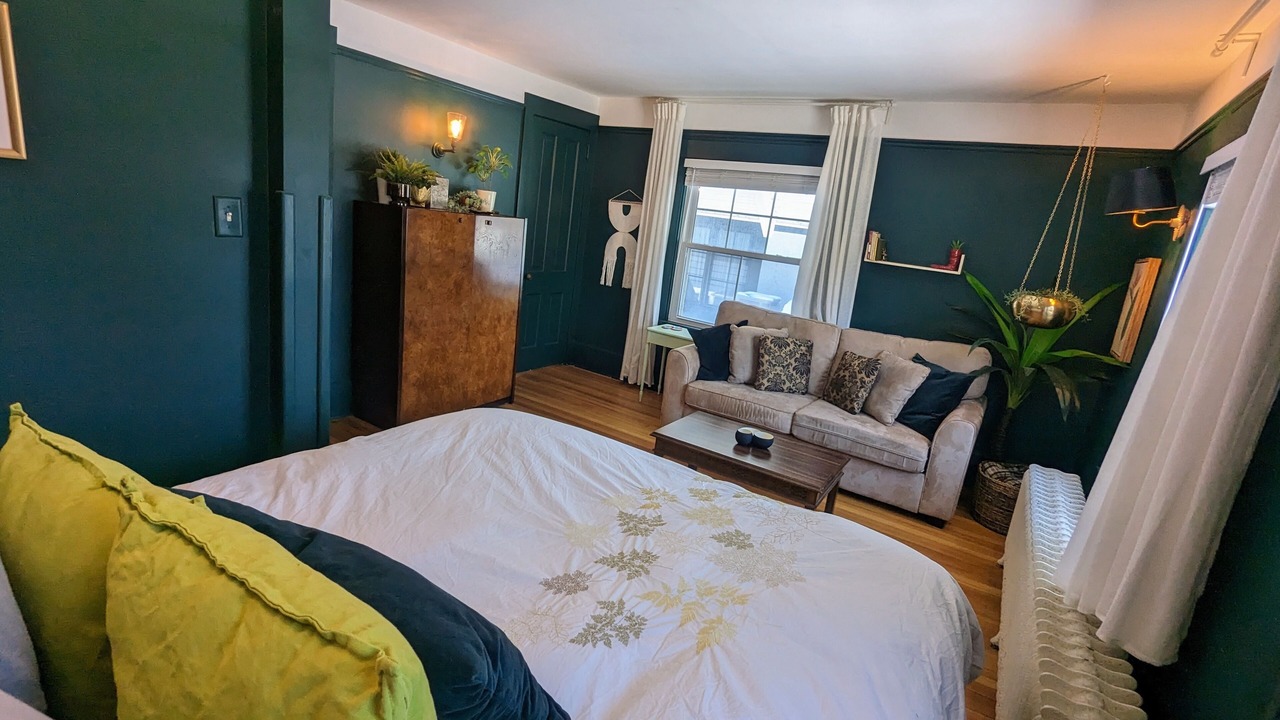 Photo of Bedroom in Racine