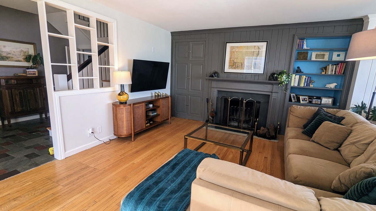 Photo of Livingroom in Racine
