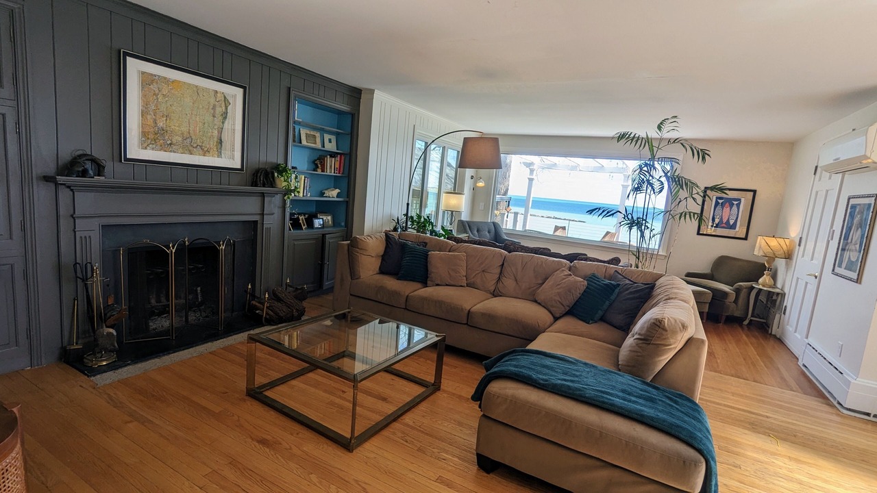 Photo of Livingroom in Racine