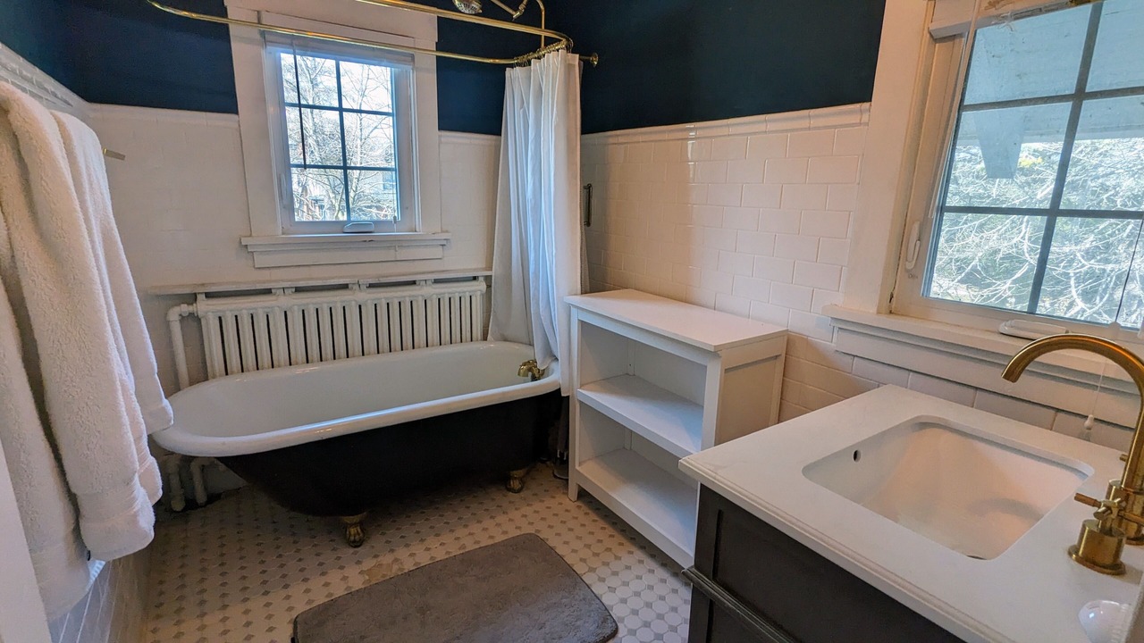 Photo of Bathroom in Racine
