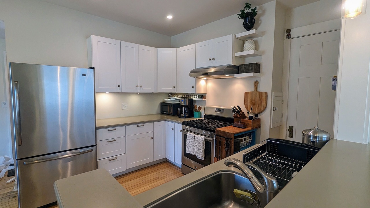 Photo of Kitchen in Racine