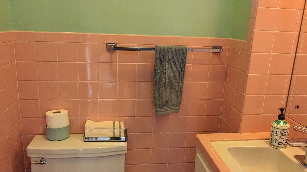 Photo of Bathroom in Racine
