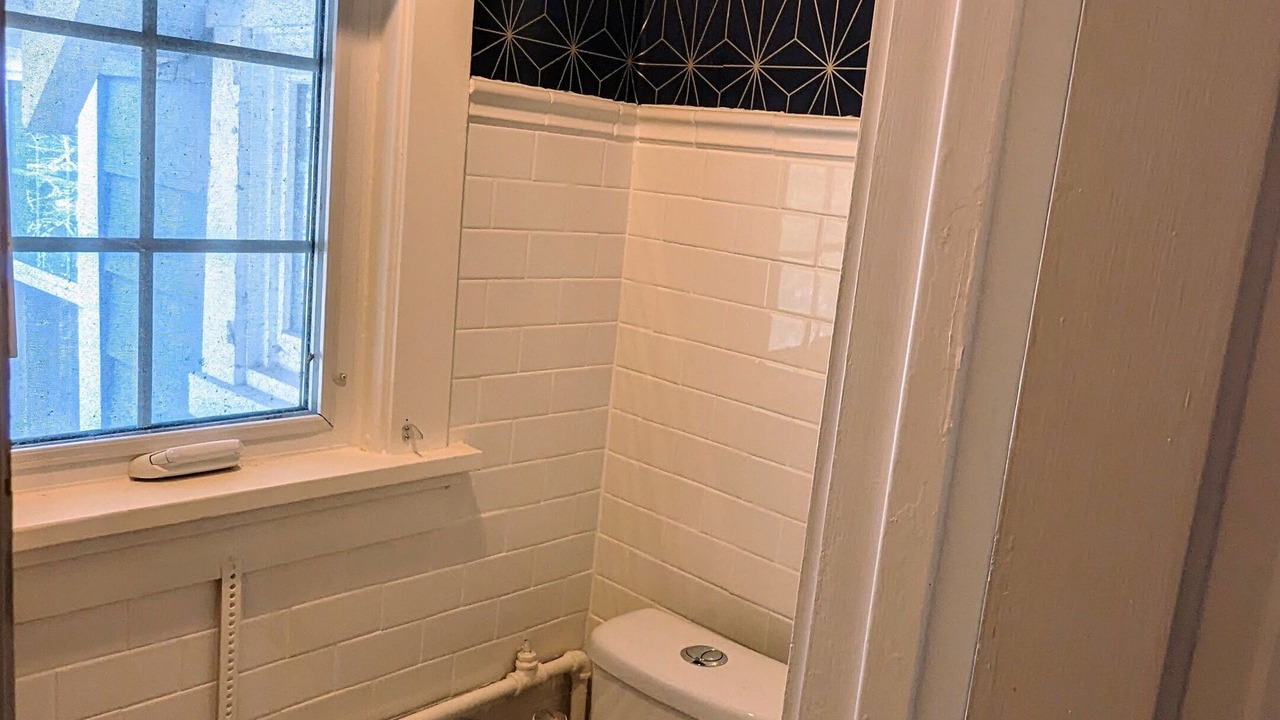 Photo of Bathroom in Racine