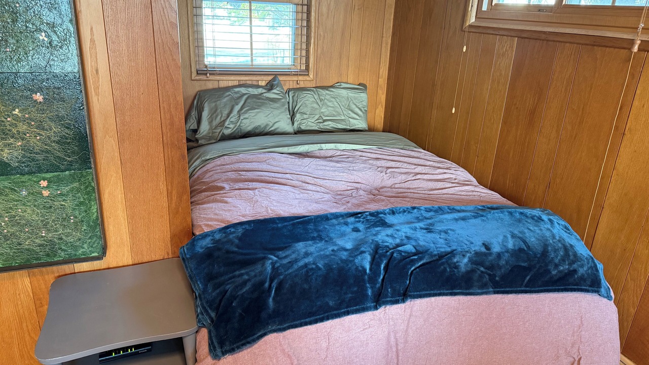 Photo of Bedroom in Racine