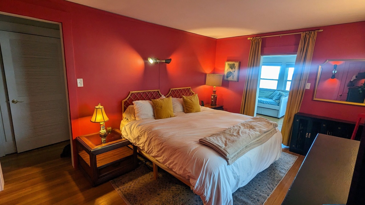 Photo of Bedroom in Racine