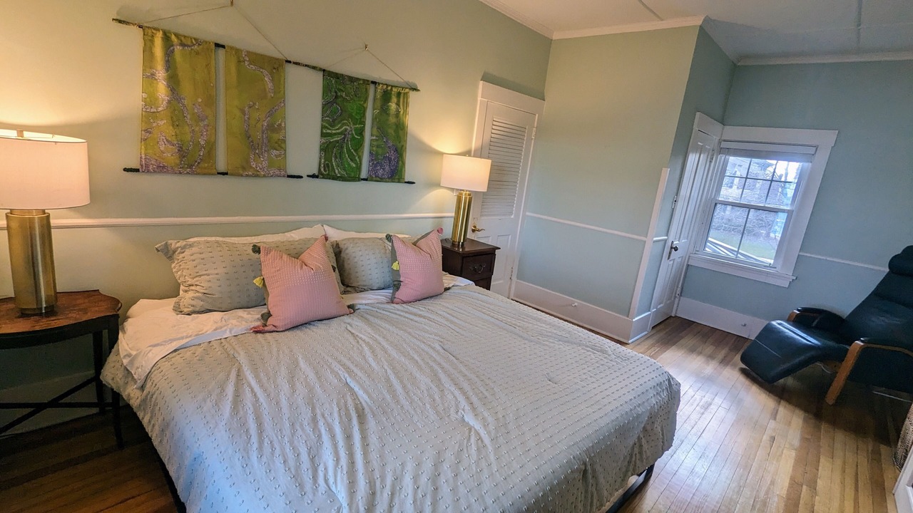 Photo of Bedroom in Racine