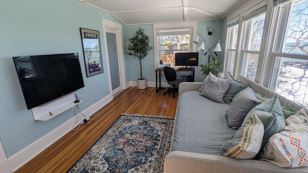 Photo of Livingroom in Racine