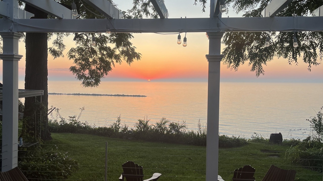 Photo of Patio Balcony in Racine