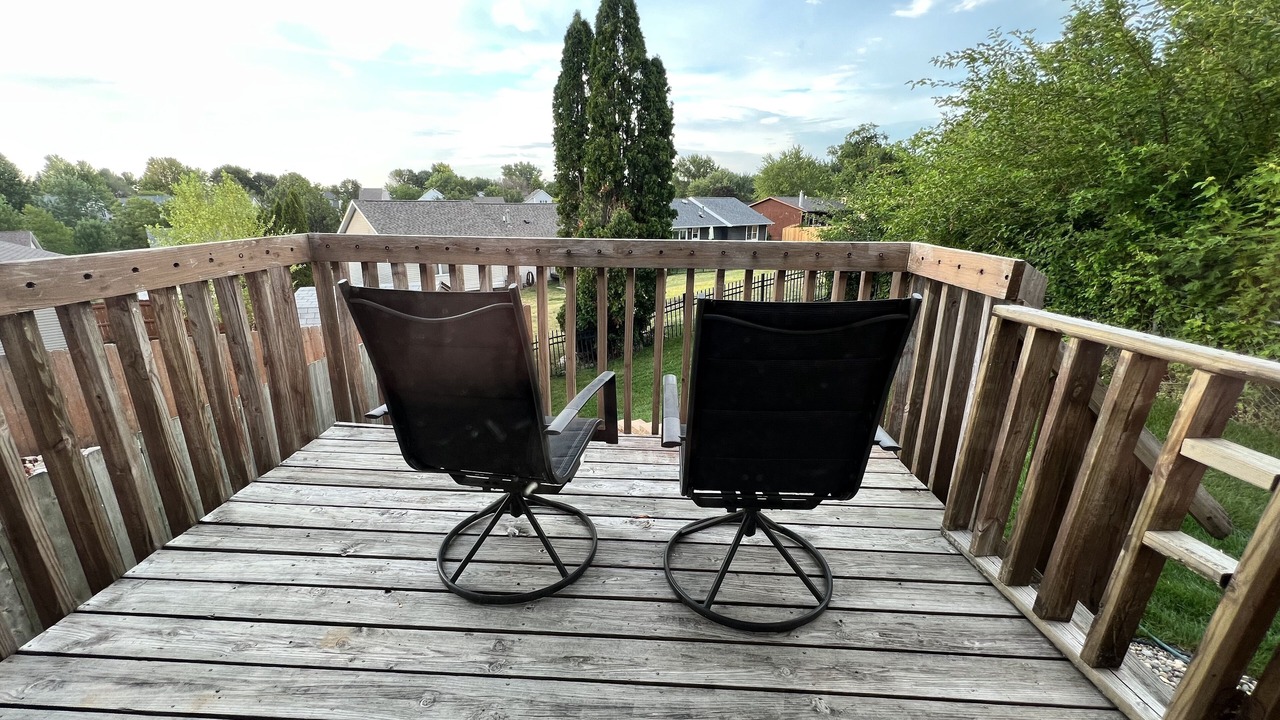 Photo of Outdoor in Coralville