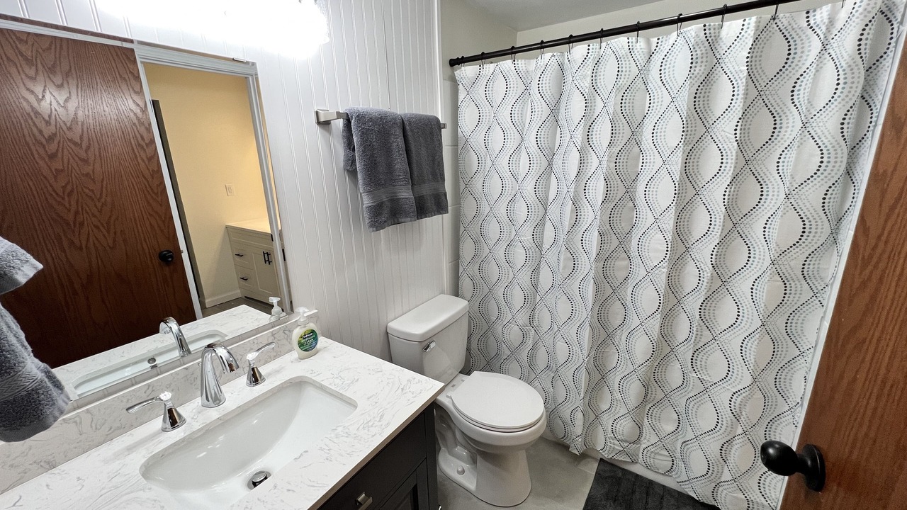 Photo of Bathroom in Coralville
