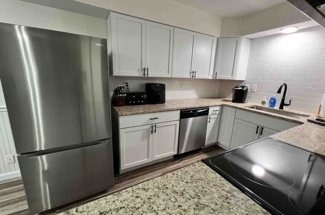Photo of Kitchen in Coralville