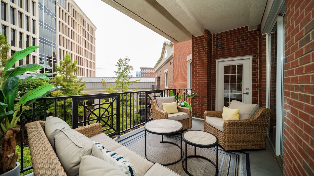 Photo of Outdoor in Greenville Downtown