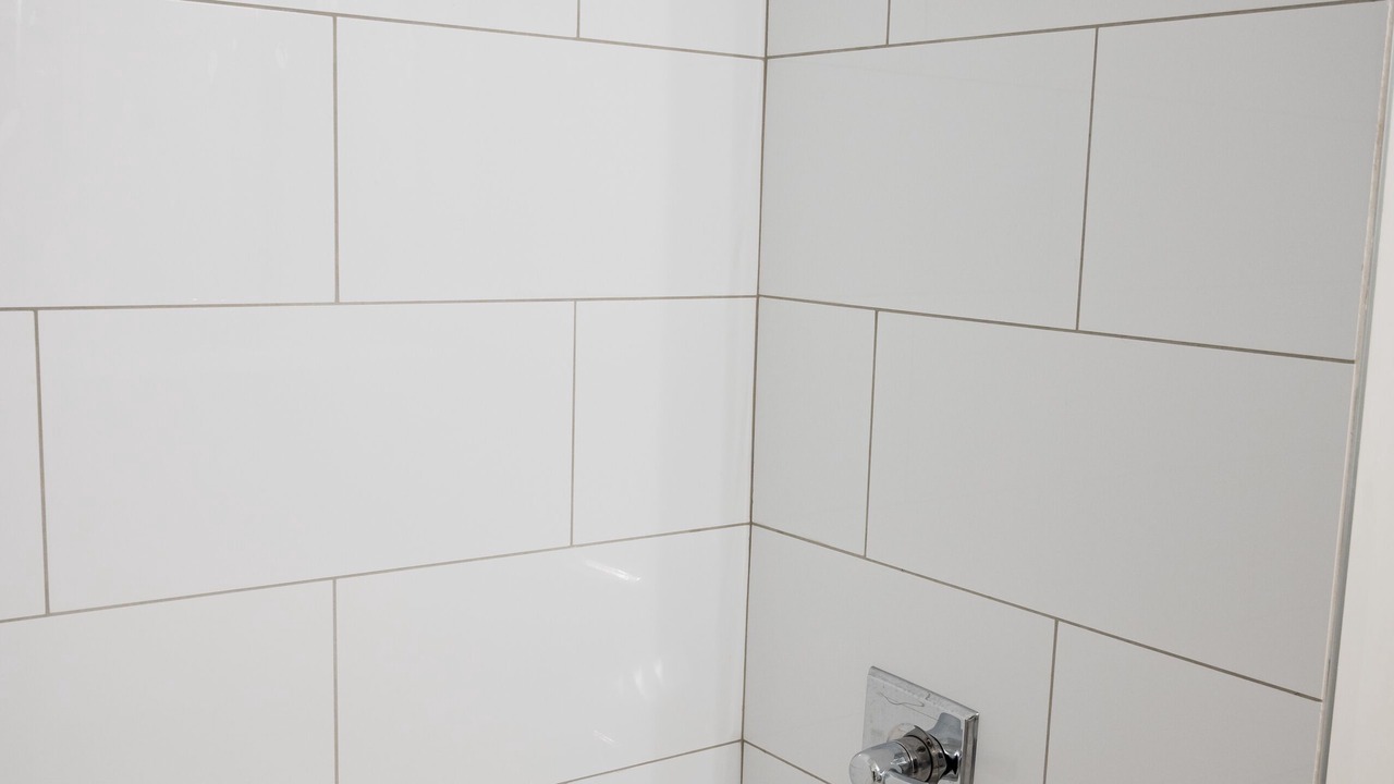 Photo of Bathroom in Greenville Downtown