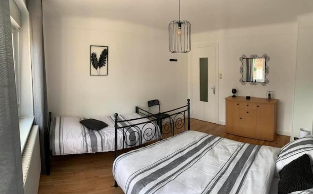 Photo of Bedroom in Fraize