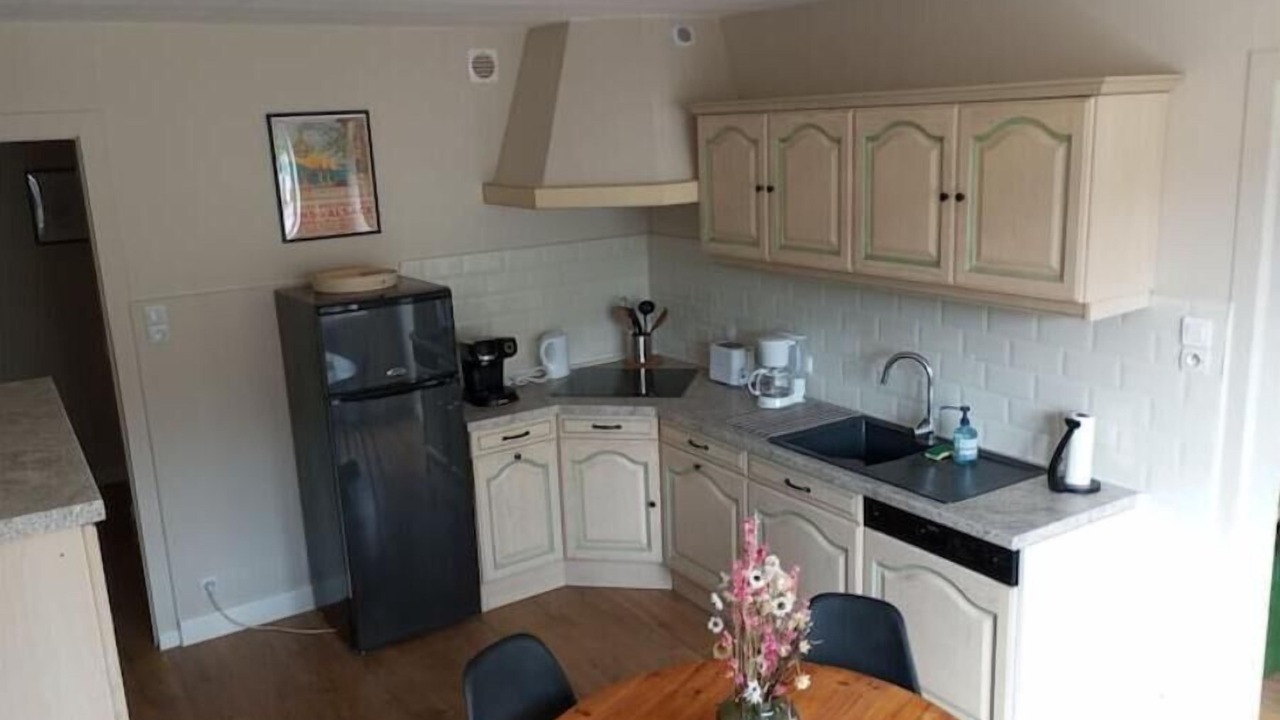 Photo of Kitchen in Fraize
