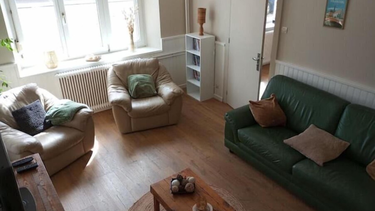 Photo of Livingroom in Fraize