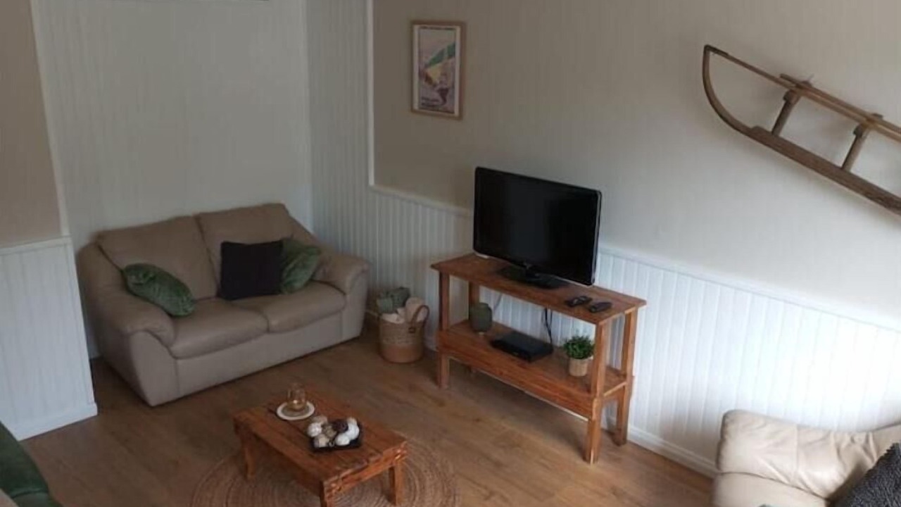 Photo of Livingroom in Fraize