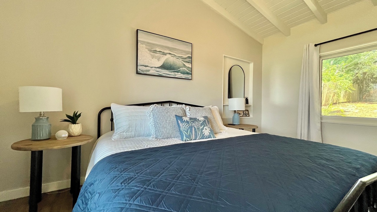 Photo of Bedroom in Keystone Heights