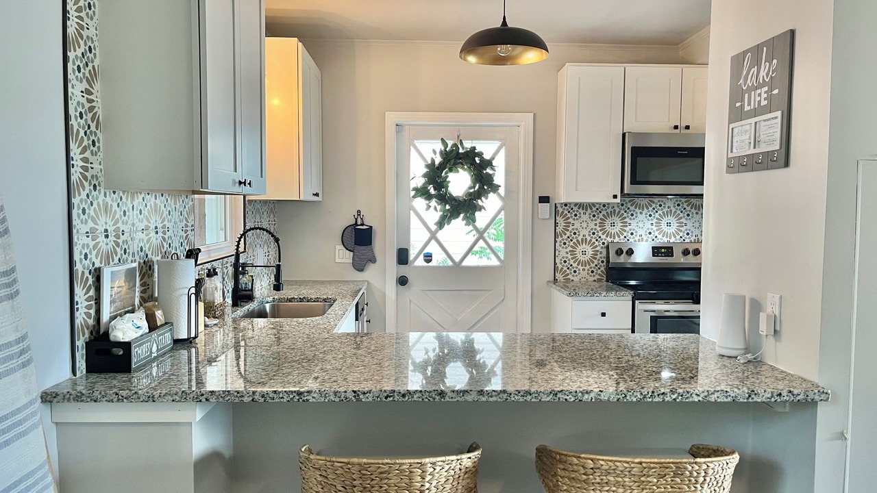 Photo of Kitchen in Keystone Heights