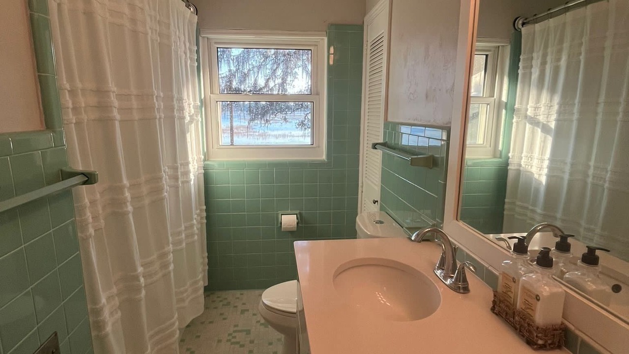 Photo of Bathroom in Keystone Heights