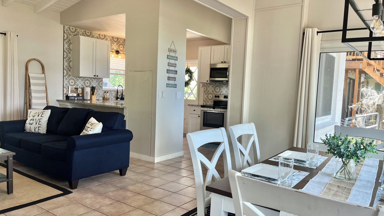 Photo of Livingroom in Keystone Heights