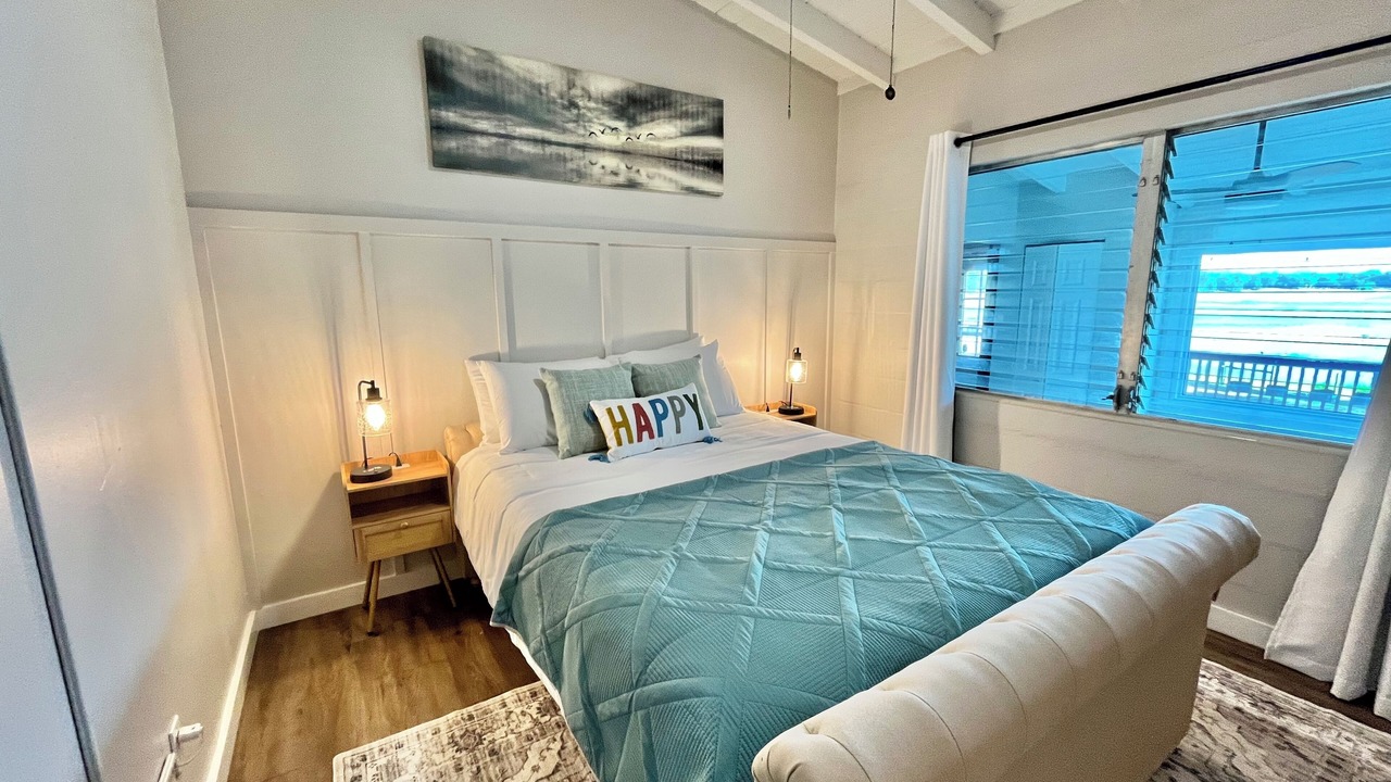 Photo of Bedroom in Keystone Heights