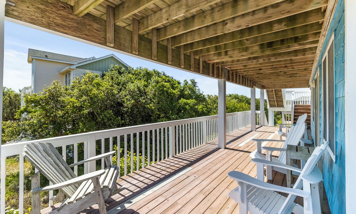 Photo of Others in Carolina Dunes