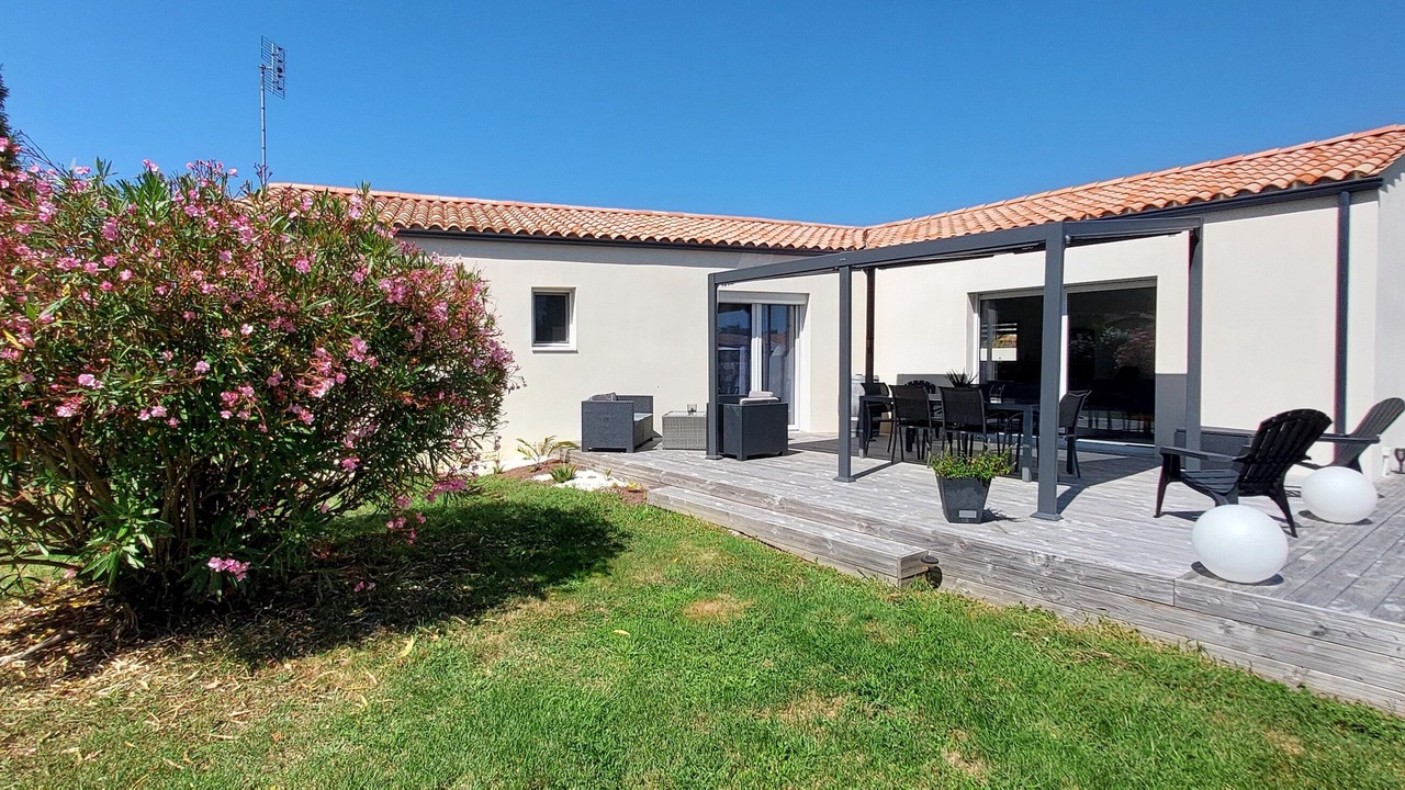 Photo of Outdoor in Bourcefranc-le-Chapus