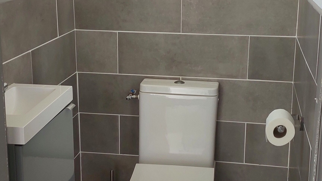 Photo of Bathroom in Bourcefranc-le-Chapus