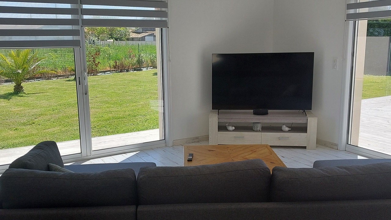 Photo of Livingroom in Bourcefranc-le-Chapus