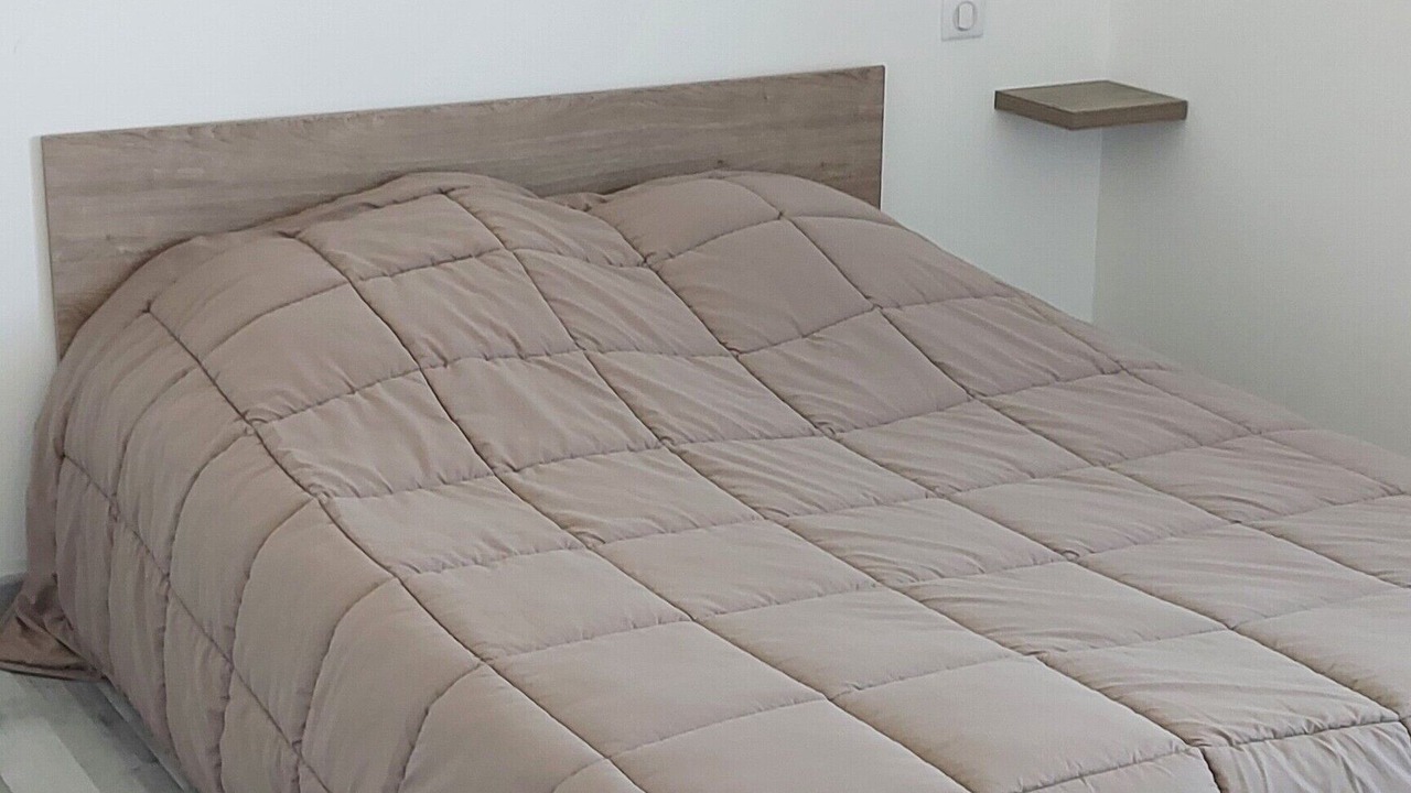 Photo of Bedroom in Bourcefranc-le-Chapus